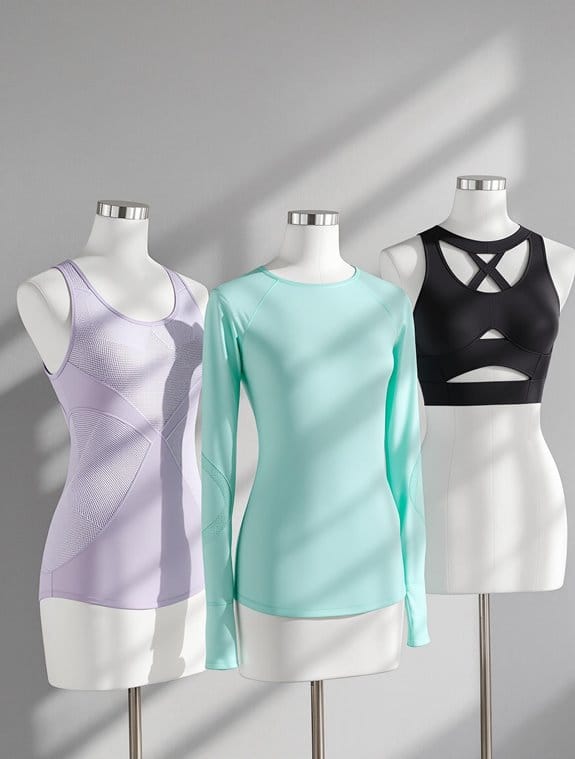 calia yoga shirts comfort