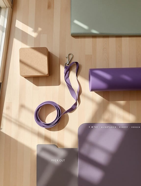 choosing the right yoga instrument