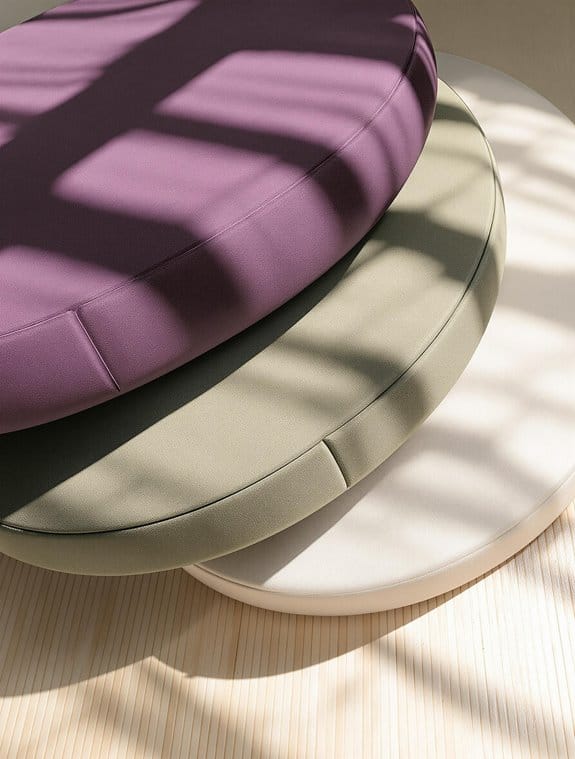 choosing the right yoga seat