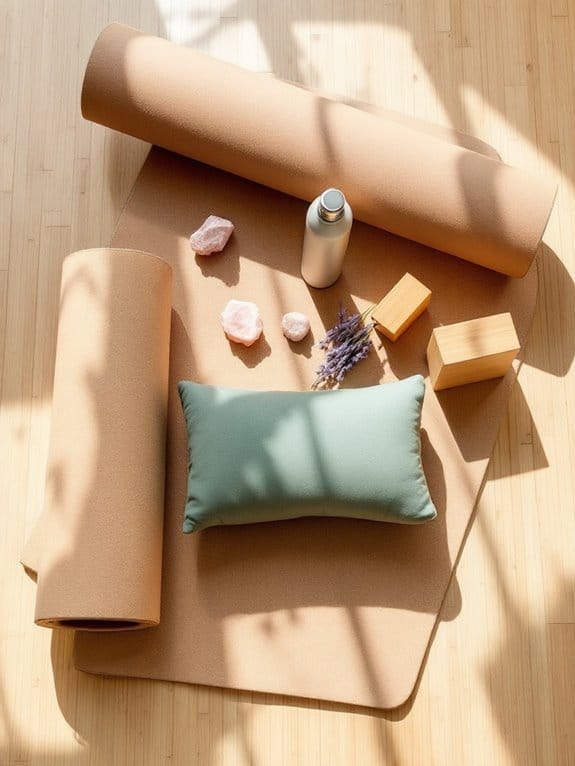 choosing thoughtful yoga gifts