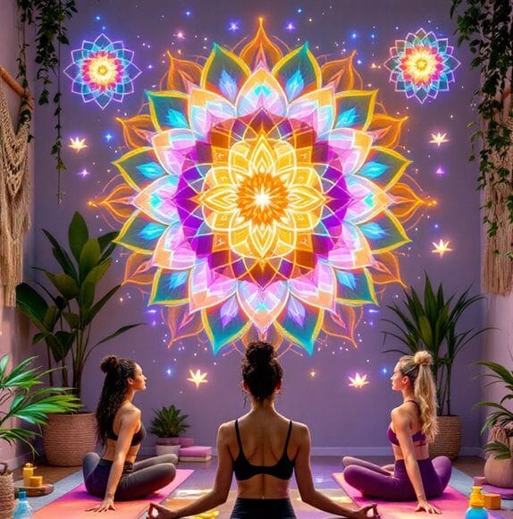 cool yoga gifts ideas