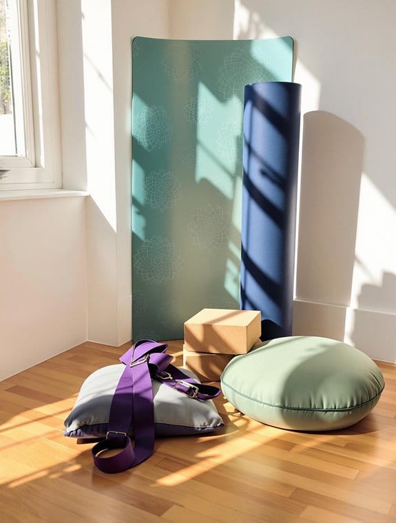 essential yoga gear guide