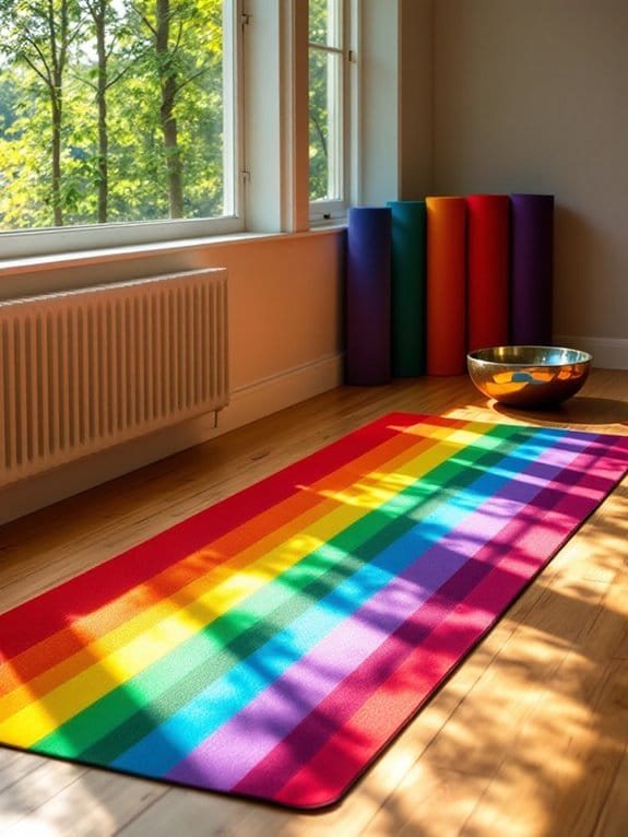 selecting the perfect mat