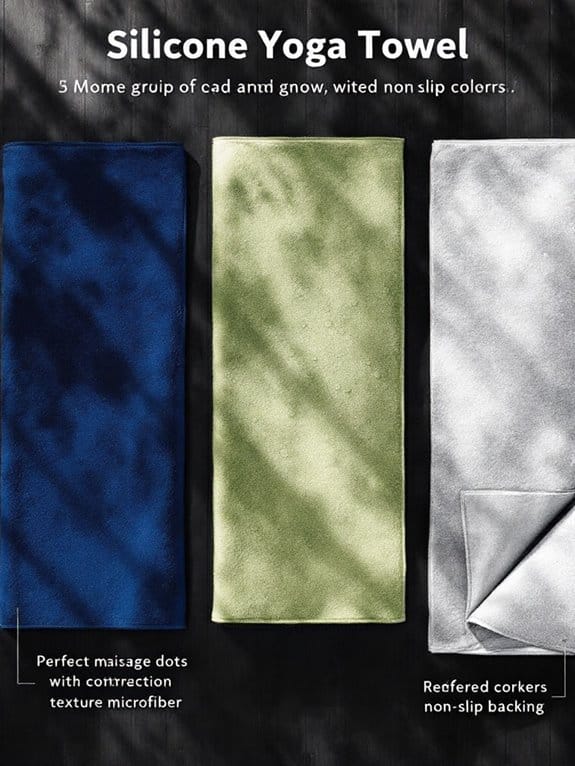 selecting the right towels