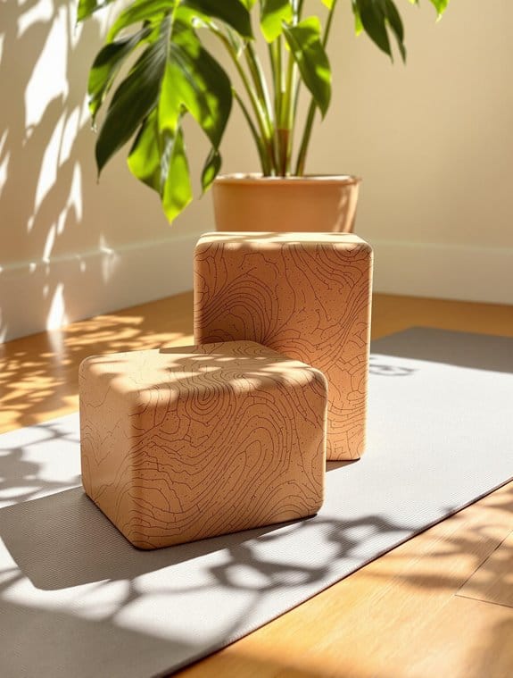 sustainable yoga practice essentials
