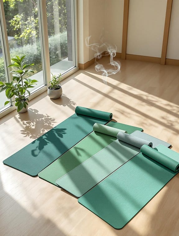 top jade yoga mats 2025