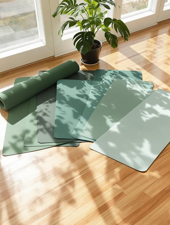 top jade yoga mats 2025
