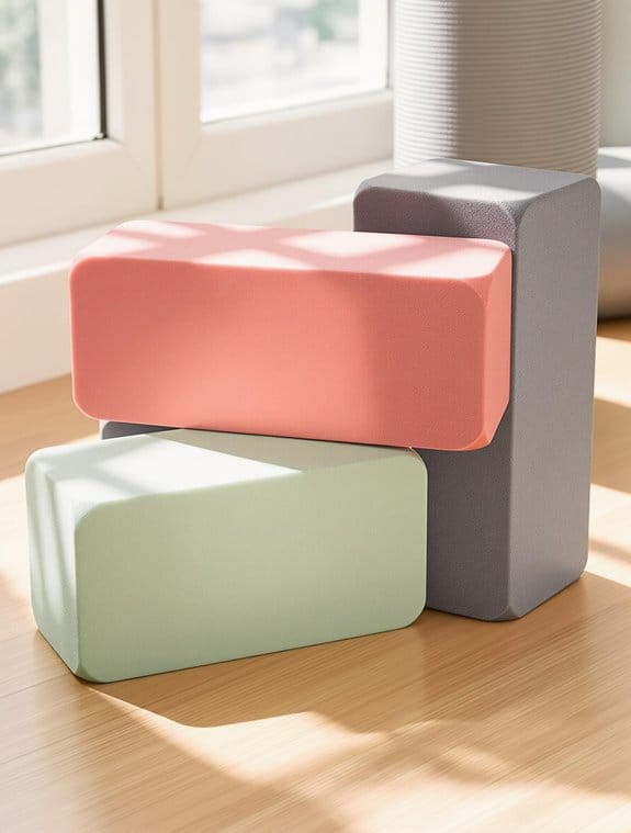 top lululemon yoga blocks
