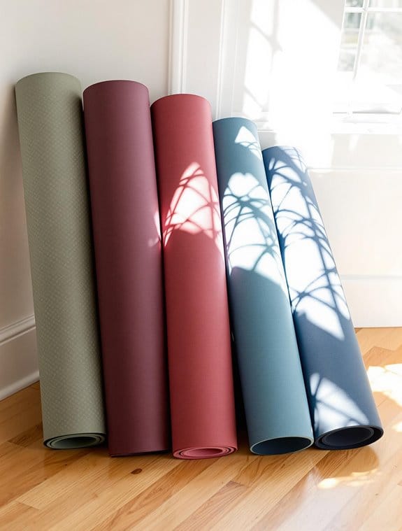 top yoga mats reviewed